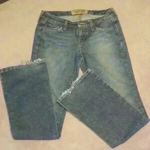 Hint jeans size 7 juniors
